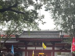 -《12·12》西安事变大型实景演出