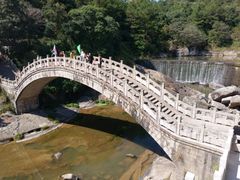 景点-九鲤湖风景区