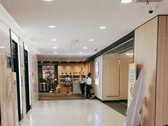 -海底捞火锅(绿洲梦想店)