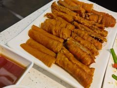 -肥仔文澳门猪骨煲(南京西路店)