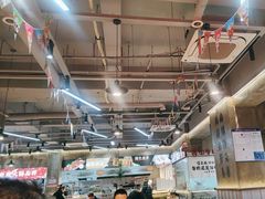 -谭三娘鲜切牛肉自助火锅(九眼桥总店)