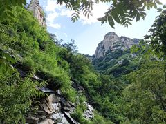 -黑龙潭风景区