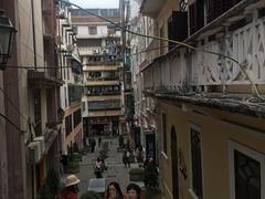 -大利来记餐厅