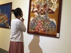 -吴哥国家博物馆