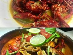 -沪小胖小龙虾(淮海中路旗舰店)