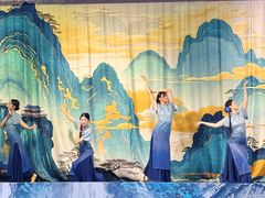 -英西峰林·洞天仙境
