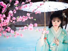 -九月鹰飞汉服摄影工作室