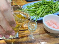 -菌之家·专业纯野生菌火锅·特色炒菌