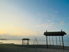 -玫瑰海岸文化旅游度假区