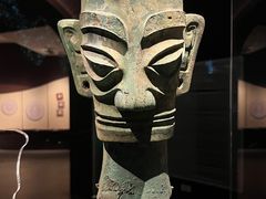 -盘龙城遗址博物院