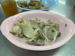 -榮泰米粉湯(Left Shop)