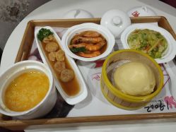 -千禧果月子会所(郑州东站店)