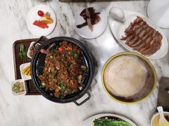 -御仙都北京菜馆·烤鸭店(双井店)