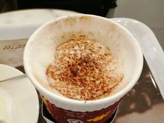 -COSTA COFFEE(上海月星环球港店)