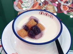 -五条人糖水铺(大汉口美食城店)