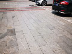 场地-甘家口大厦-停车场