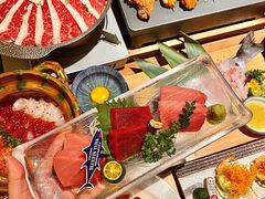 -炉胜·炉端烧·居酒屋