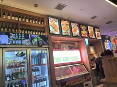 -叁宝烤肉• 西安烧烤(凤城十二路店)