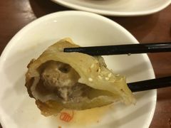-小姜锅贴(凤凰街店)
