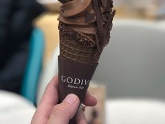 -GODIVA(王府井apm店)