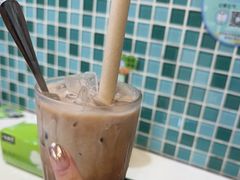 -華歡冰室-WahFoon(吉大店)