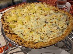 -Primo·丽莫意大利窑烤披萨