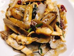 -鑫鸿达·海鲜闽菜热炒小馆(中山路店)