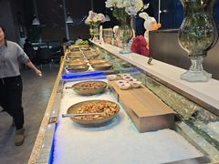 -圣罗巴海鲜烤肉自助(佳兆业店)