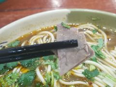 -美玲拉面(鞍山西道店)