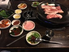 -Dombe豚(黑猪肉街店)