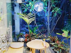 -野路甜点铺(松柏路店)