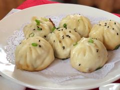 -东方太阳城淮扬餐厅(会所中餐厅店)