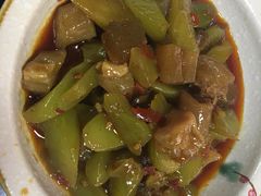 -大隐隐于市私房菜(保和小区店)