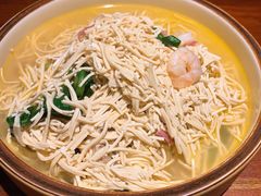 煮干丝-意满花千醉(金茂览秀城店)