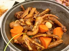 -美极鲜食坊(宝安南路店)