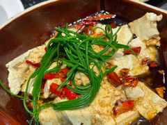 -老村长铁锅宴(航才路店)