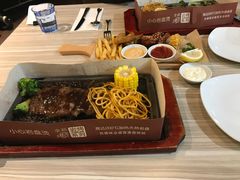 -必胜客(桐梓坡店)
