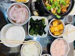 -川香煲(茅台路店)