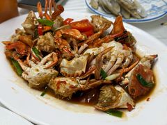 -车路士海鲜餐厅·黑金冠(南澳本地人店)