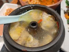 -云海肴·汽锅鸡·云南菜(高德置地店)