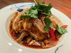 -川流不息·地道川菜·小龙虾(松东路店)