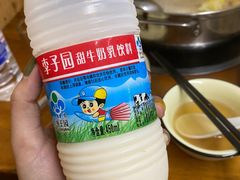 -牛小隆牛肉面馆(四牌楼店)