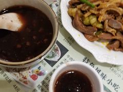 -葛记焖饼(伏牛路店)