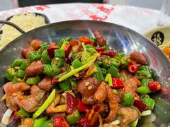 -虎虎龙虾大排档(双井店)