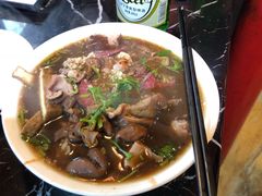 -二姐卤煮(南十里居店)