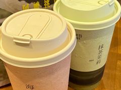 -阿嬷手作(南宁百盛印象城店)