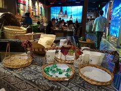 -兰木肆·云南菜(龙湖U城天街店)