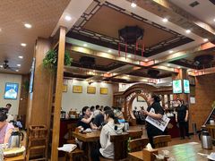 -老雒阳面馆·水席(定鼎门店)