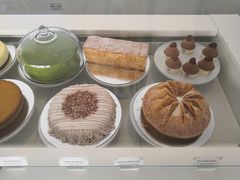 -Lady M Cake Boutique(W 3rd St)