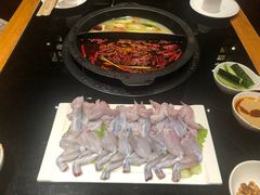 -川中故事·成都老火锅(东书房店)